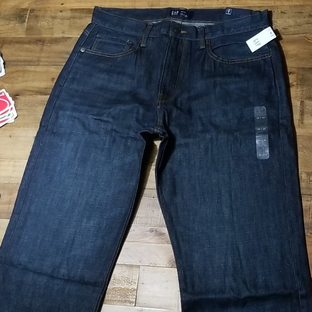 Gap Jeans